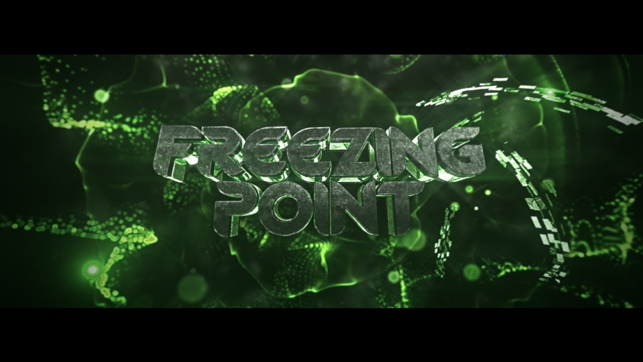 Intro for FreezingPoint