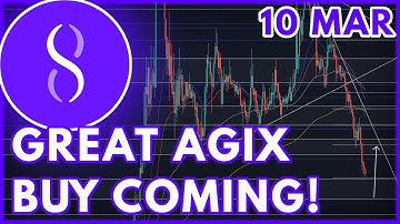 AGIX PRICE PREDICTION TODAY!🔥 | SINGULARITYNET (AGIX) PRICE PREDICTION & NEWS 2023!