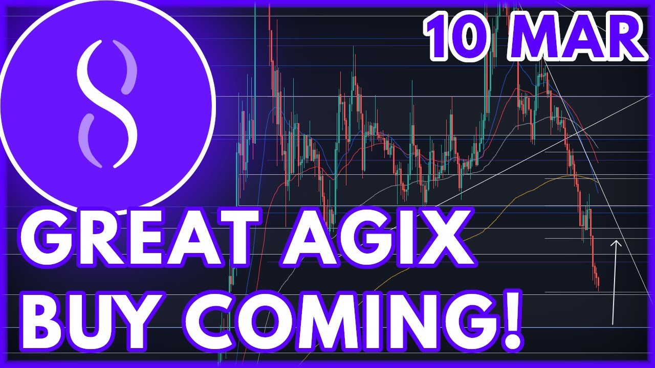 AGIX PRICE PREDICTION TODAY!🔥 | SINGULARITYNET (AGIX) PRICE PREDICTION & NEWS 2023!