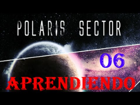 POLARIS SECTOR #06│Expansión Limitada y Rediseño de Flota analisis de sensibilidad