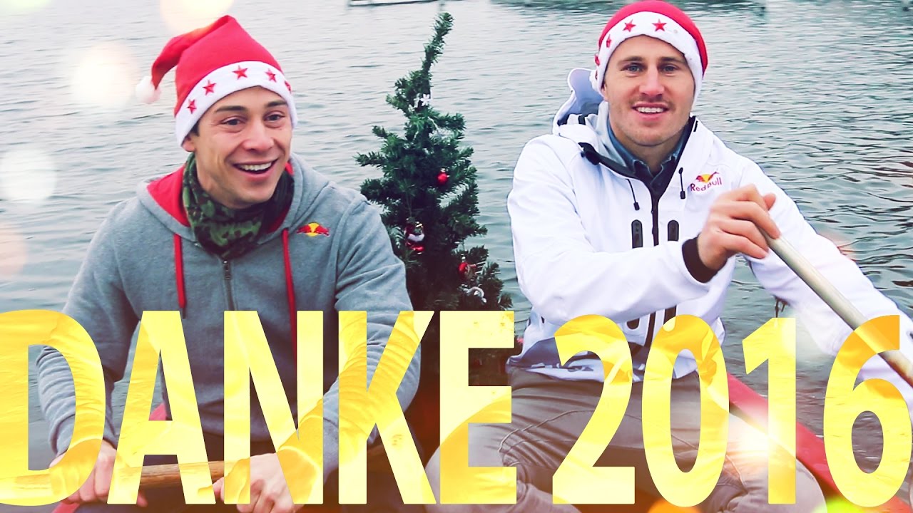 Weihnachts-Bo(o)tschaft | HP SAILING