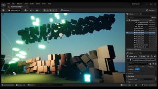Unreal Engine 5 - Trigate (Quick Level Prototyping)