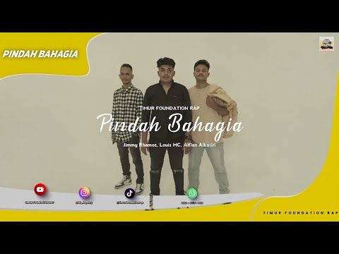 TFR - PINDAH BAHAGIA_(official music video)