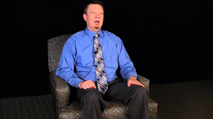 Addiction: Christopher Hodges's Story #theaddictio...