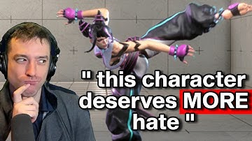 What I Learned Mastering Juri