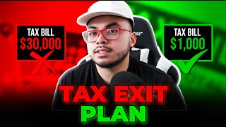 Details Crypto Exit Tax Strategy Before 2026- How To Keep Huge Gains Update