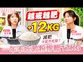 減肥要吃飯！？工程師一年「不吃澱粉」慘肥12KG 暗藏腦中風危機？！｜【朵拉talk】20260808 EP2 張予馨/朵拉 邱文瑾醫師