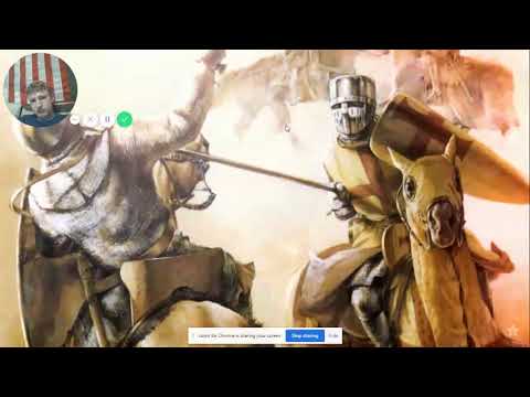 First Crusade - Epic History (Pt.2) REACTION - YouTube