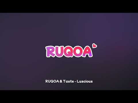 2024 RUQOA's Mix