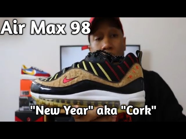 nike air max 98 inside out wolf grey