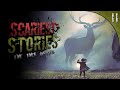 The SCARIEST STORIES I've EVER WRITTEN | 11 DISTURBING Stories