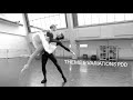 Iana Salenko & Daniil Simkin 2019 Theme & Variations PDD