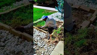 Garden Maintanence Riyadh ksa#gardeing#plantcare#lawncare#irregation#