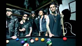 Download lagu Download link - hail to the king avenged sefenfold