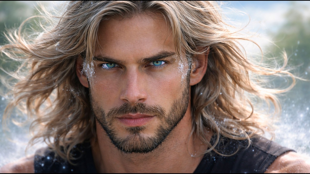 Наследник холода | фэнтези-мюзикл