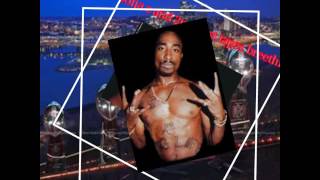 Solja C And 2Pac Breething Lost Tapes