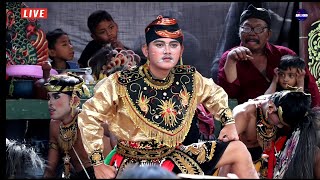 Rampok Barong (KRIDO MANGGOLO) Kenayan Tulungagung