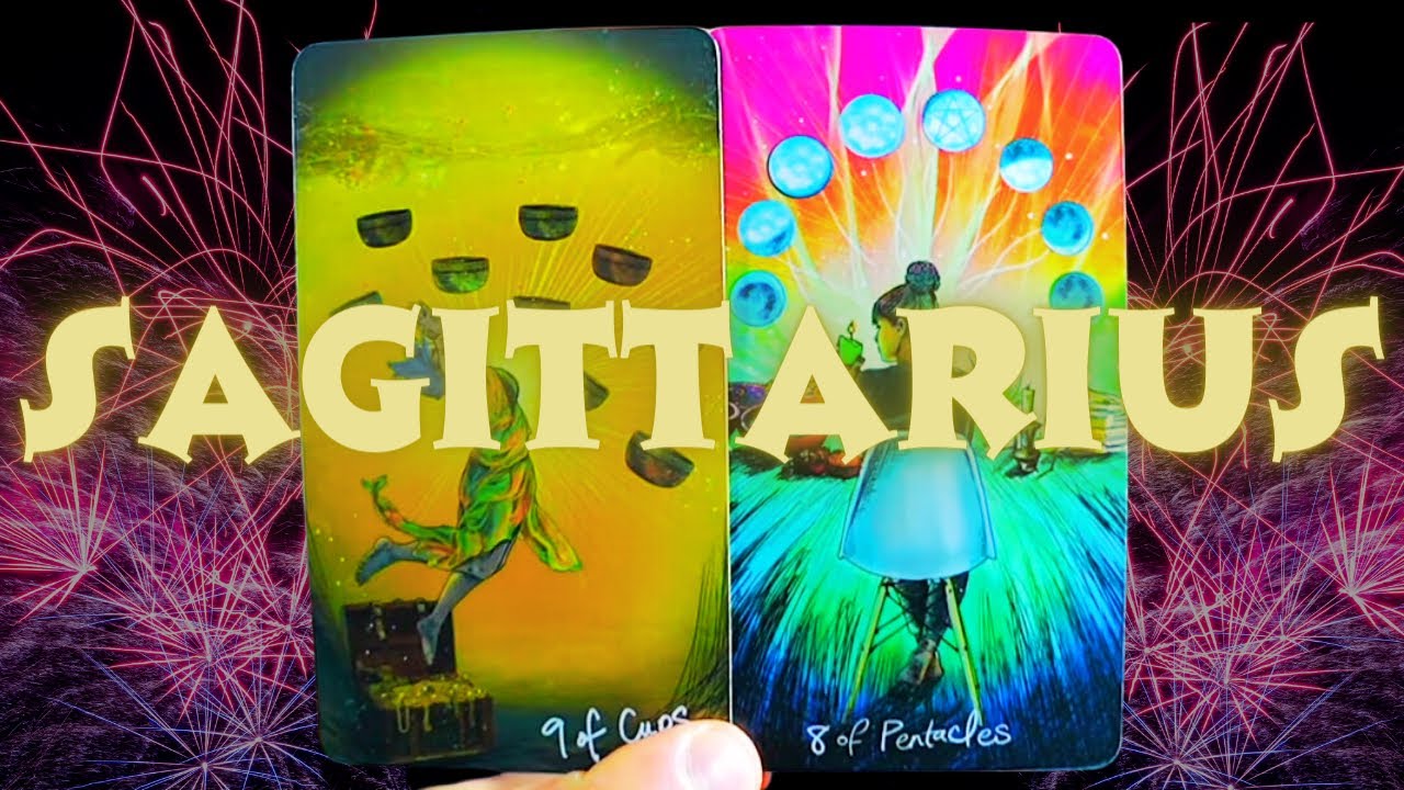 SAGITTARIUS YR Intuition Told U They Are A Cheater, But This Person Wants To Prove They ONLY WANT U