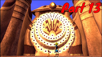 Jak and Daxter: The Precursor Legacy - Part 13 - Final Boss!!!