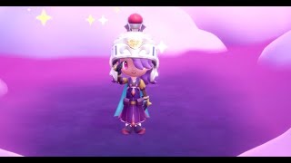 Fighting the Nightmares in Fantasy Life I