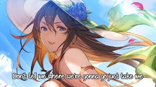 Nightcore - Take Me