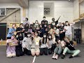 戦国送球バトルガールズ配信開始!!安土桃山高校!!