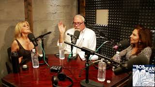 The Bob Dean Show Ep. 50 - EPISODE 50!!  Happy Anniversary!!