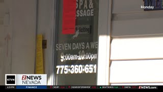 Cracking down on illegal massage parlors