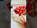 Chocolate bouquet!🌹#youtubeshorts #handmade #makingvideos #smallbusiness #trending #trendingshorts