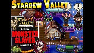 Stardew Valley [Episode 6] Night Market & Mystery Clue!