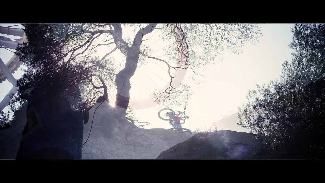 Fabien Barel presents - trailer of season 3
