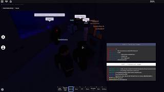 Eltork's SCPF | SCP-914 & SCP-059 Crosstest