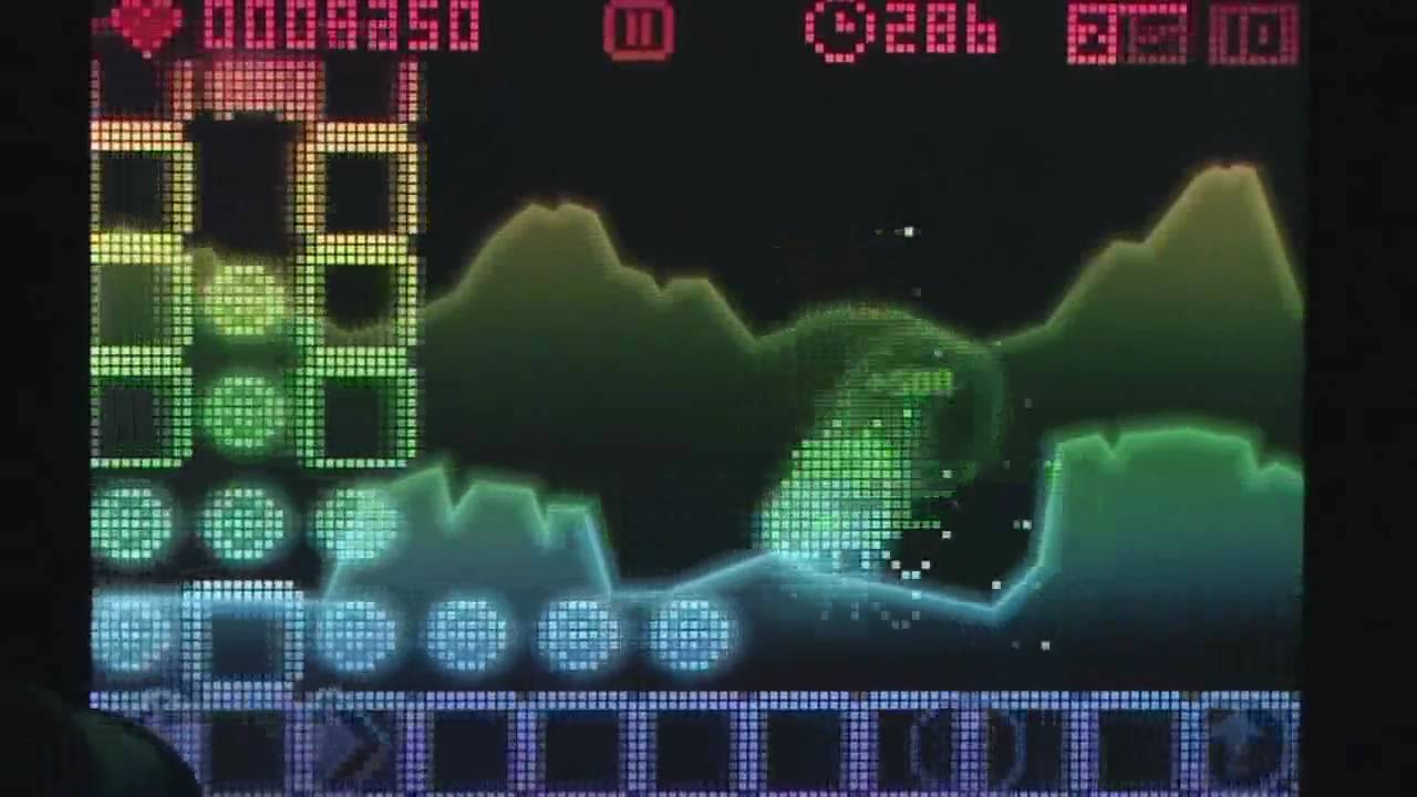 Pix'n Love Rush iPhone Gameplay Video Review - AppSpy.com