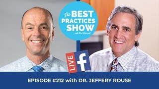 Episode #211: Airway: Why Can’t I Get My Orthodontist On Board? with Dr. Jeff Rouse