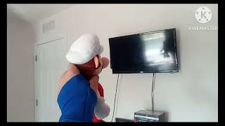 Characters Getting Scared By The Thx Cavalcade Logo Part 2