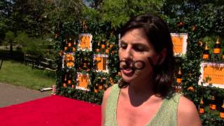 INTERVIEW - Vanessa Kay, President, Veuve Clicquot USA on...