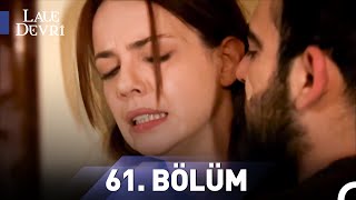 Lale Devri 61. Bölüm