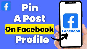 How To Pin A Post On Facebook Profile - Full Guide