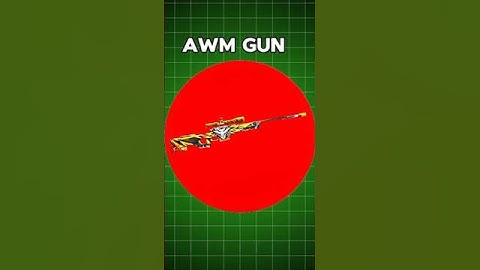 Single Awm Tips And Tric ll  🤯 Single Awm 10x Farst Speed  ll #freefairsorts #freefair #Shorts