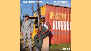 Dankie Boi Dj Tira Blacks Jnr Goldmax  Non Stop