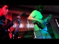 Gilead media music festival  a scanner darkly  unknown song live 29042012