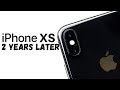 iPhone XS 2 Years Later