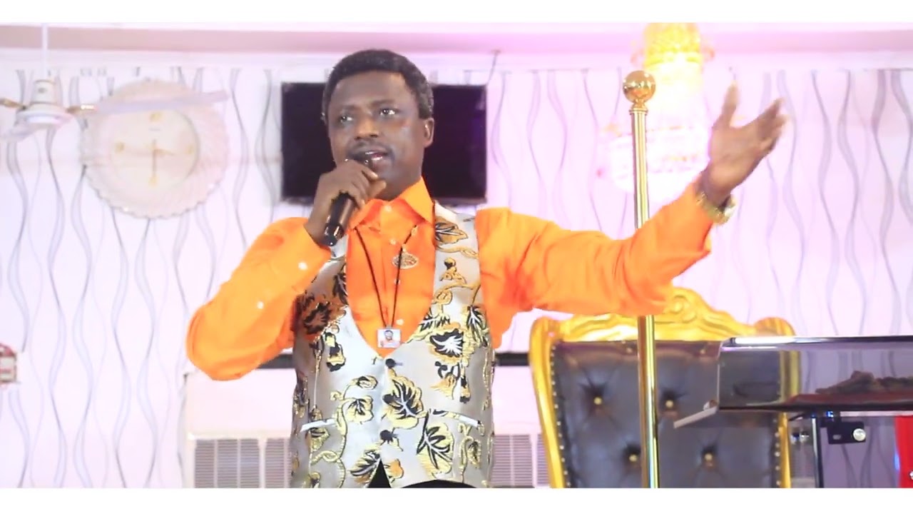 !!OPAMBOUR POWERFULL LIVE PERFORMANCE THAT WILL SHOCK! YOU