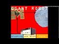 Giant Robot - S, M, L, XL