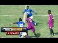 DodomaJiji 1 3 Mbeya City Highlights NBC Premier League 17 08 2022 
