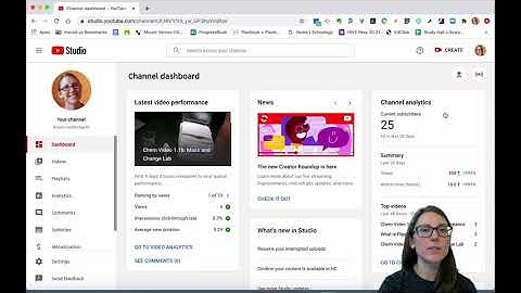 Allowing Embedding of YouTube Videos