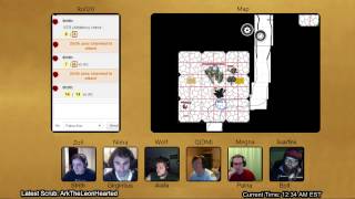 Dungeons and Dragons 5th Edition - Episode 9 - Dungeons from Hell Continues - 2 / 2