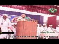 Jamia Irfani Sammelana Pracharanam 21-11-2016