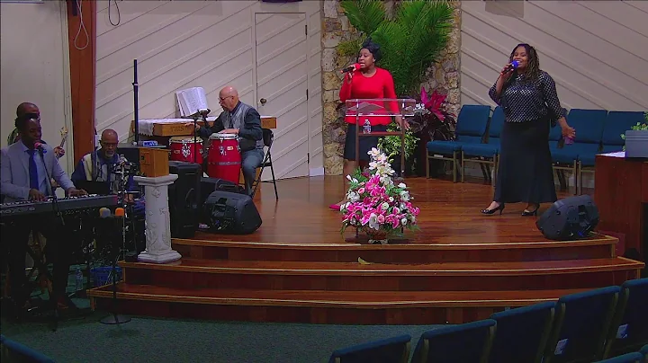 The Unknown Disciple Dr. Tim Goff