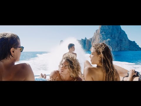 Jay Alvarrez & Kygo in Ibiza (2016)